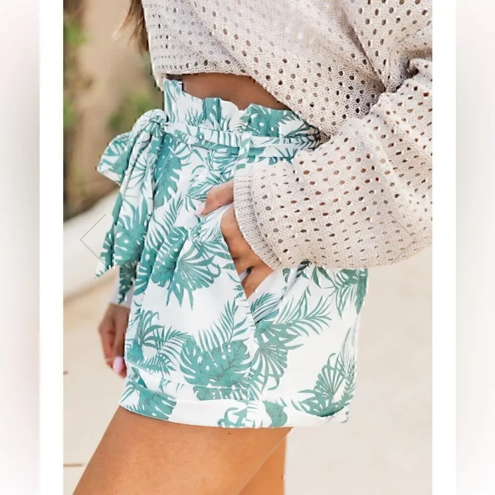 Pink Lily Boutique Shorts